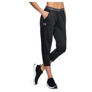 Under Armour Women’s HeatGear Capri